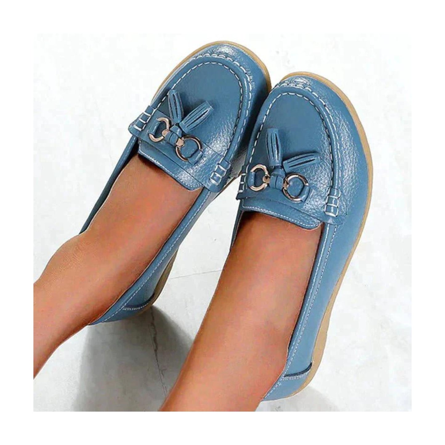 Beatrice™ - Ortopædiske Loafers