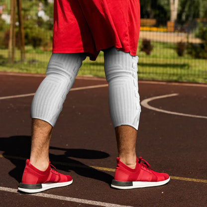 KneeSystem 2.0™ - Avanceret knæstøtte - Opgraderet model