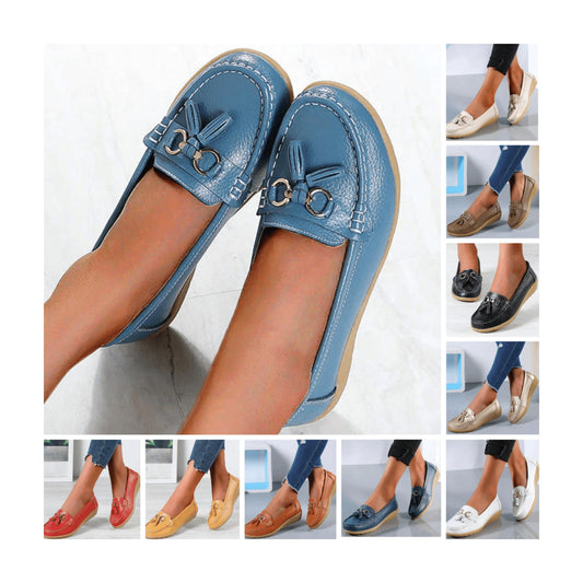Beatrice™ - Ortopædiske Loafers