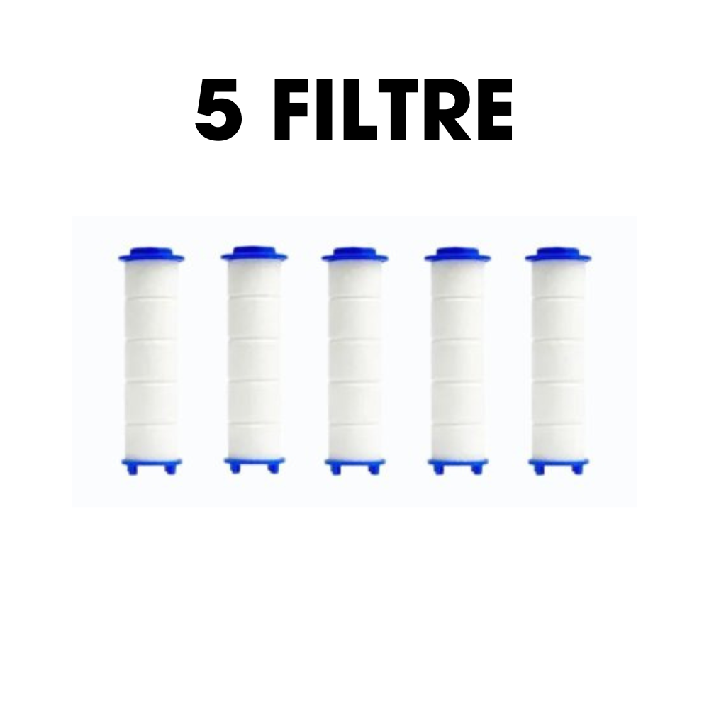 HydroShower™ + 5 GRATIS filtre