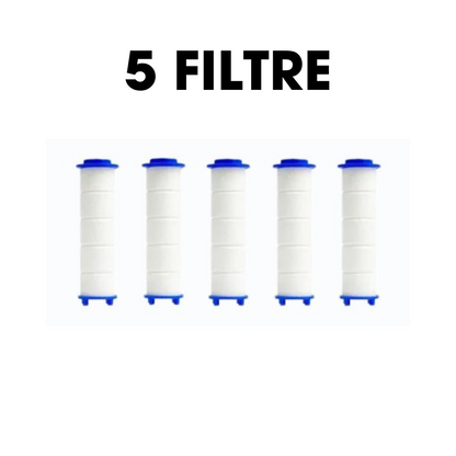 HydroShower™ + 5 GRATIS filtre
